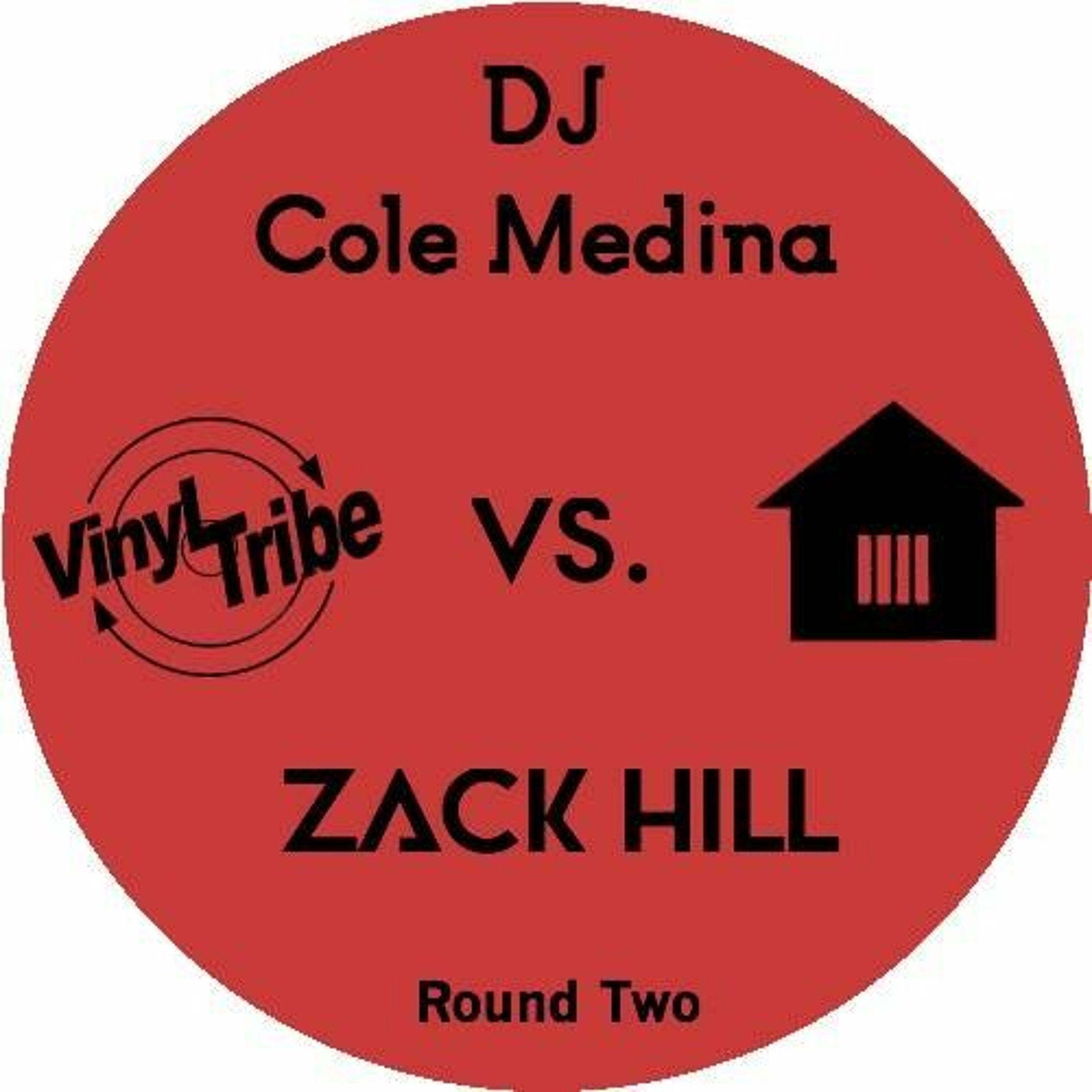 Cole Medina aka STōND_LōK