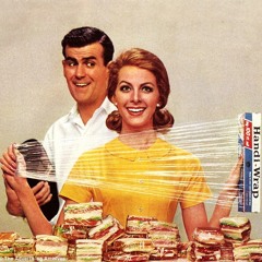 Saran Wrap