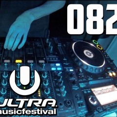 Ultra 2017 After Hours Mix