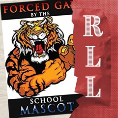 Forced Gay By the School Mascot | Erotica Review feat. The Miserable Hair People