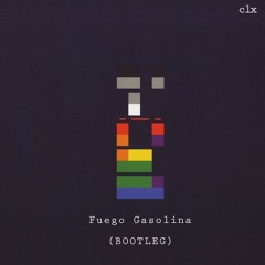 DJ Polique - Fuego Gasolina (feat. J. Lauryn) [CLX Bootleg]