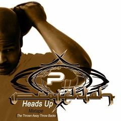 5. Head Above Water... Produced By GT Pitso