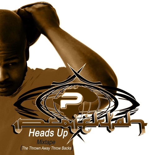 5. Head Above Water... Produced By GT Pitso