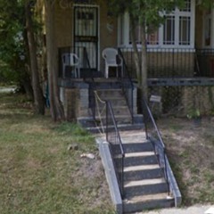 Mase In 600 By GwollaInDaStreetz