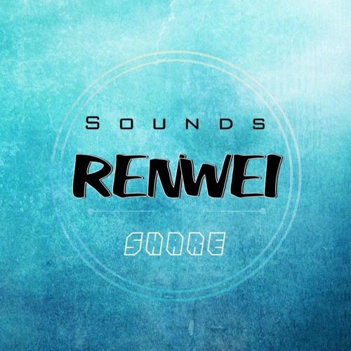 Xun - 可惜我不是他 @RenweiShare.