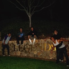 Episode 5 It's a family affair