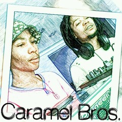 Caramel Bros. - Tribute To Amapiano(Caramel Senior Afro Edit - Mix)