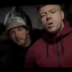 Sarm & Mr. Wrighty  - Grimy