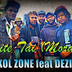 Kol Zone - Haite Tai (Moraitai) [ft. Dezine]