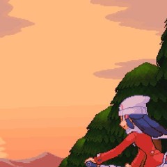 Ending Theme - Pokemon Diamond & Pearl