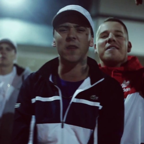 Trap Runners - Catch Em Runnin'