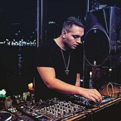 Hussein Gamal - Reconection II