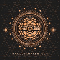 Skizologic - Hallucinated 001 Mix
