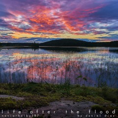 life after the flood (naviarhaiku187)