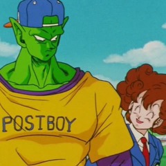 Just CHill! (Prod. MF Doom)