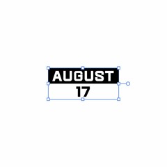 August 17