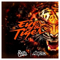 Survivor - Eye of the Tiger (Ralph Cowell & Maydro Remix)[FREE FLP]
