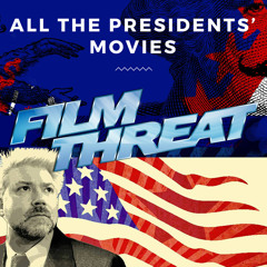 All the Presidents Movies - Live at Politicon