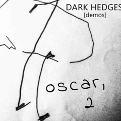 Dark Hedges - Stare Back