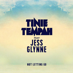 Tinie Tempah ft. Jess Glynne - Not Letting Go (Daniel Weiss Remix)
