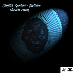 Childish Gambino - Red Bone (NeoWide Remix)