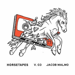 THE HORSE TAPES // V.03 // JACOB MALMO