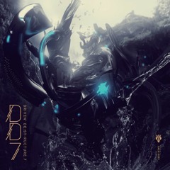 [SACD-0033] Driven' De:st-ructure 7 Crossfade Demo
