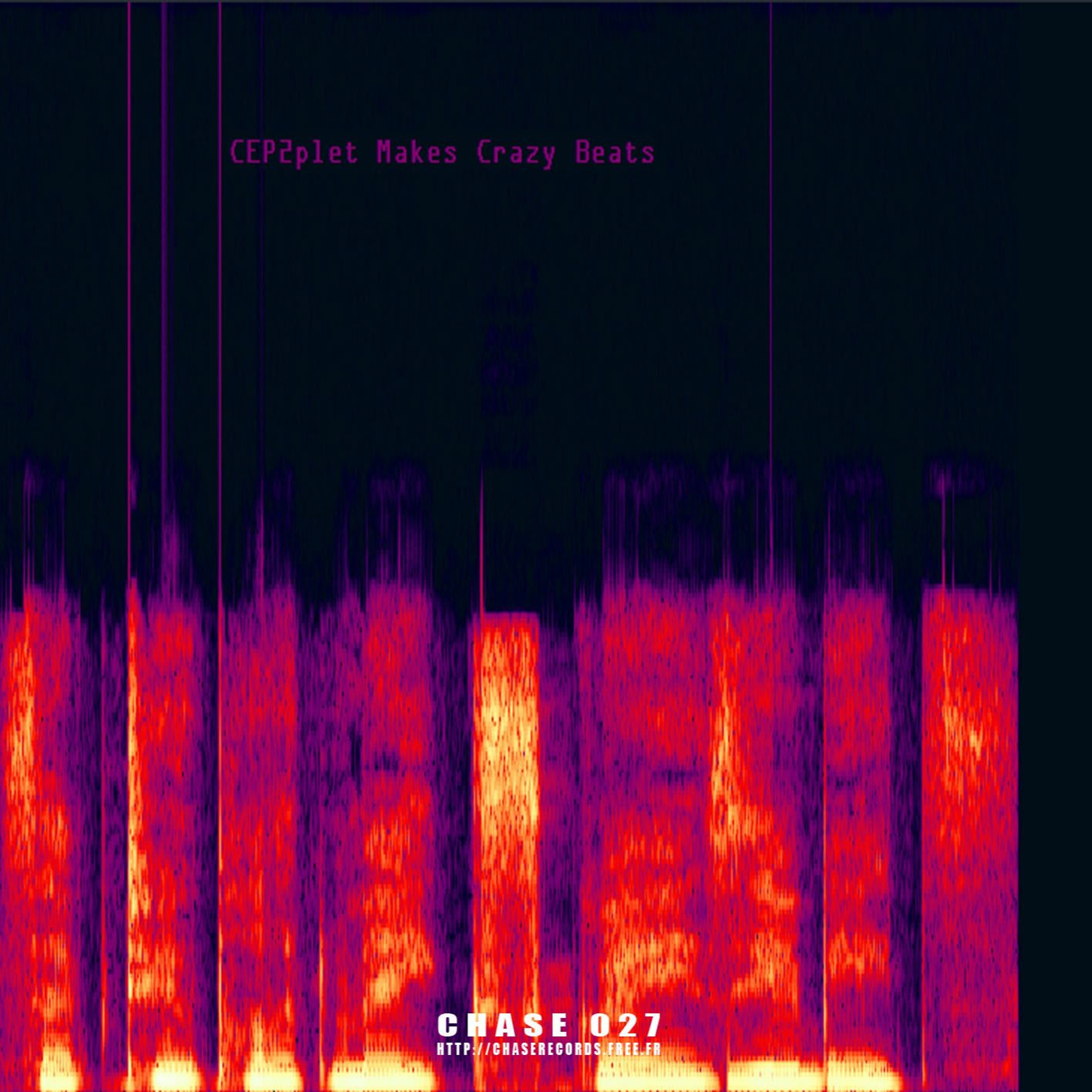 Metal-Rod Ambient-Metal-Room episode artwork