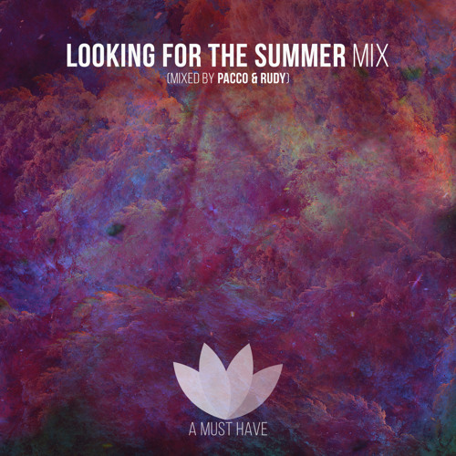 Pacco & Rudy B - Looking 4 The Summer (Continuous Mix) [A Must Have]