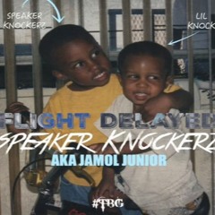 Speaker Knockerz - Good Times (Audio)