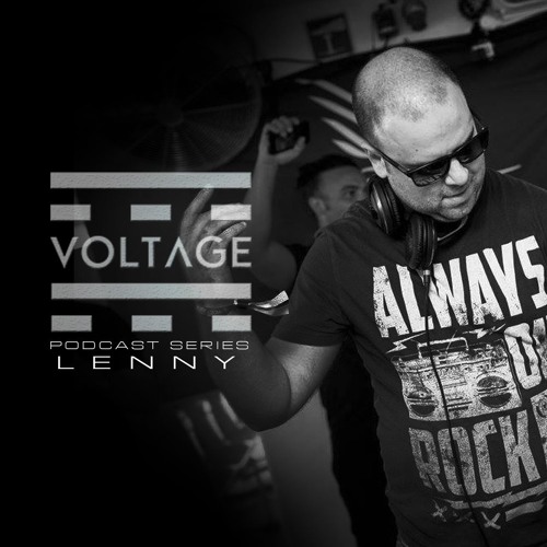 Voltage Podcasts #013 With Lenny (Alleanza)