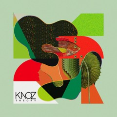 Kerri Chandler - Six Pianos (Audiojack Phases Cut)