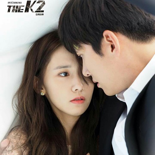 Stream The K2 - OFFICIAL MAIN THEME SONG - Full Choir Theme Song - OST.mp3  by Rahma Saad | Listen online for free on SoundCloud