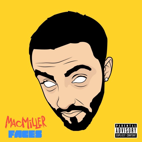 Mac Miller Congratulations Instrumental