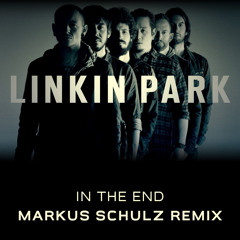 In The End (Markus Schulz Tribute Remix)