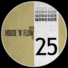 Sisto - CAN U TAKE IT (Original Mix) // MS25