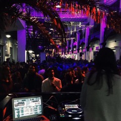 JAY ME mix | July 2017 | FEASTIVAL