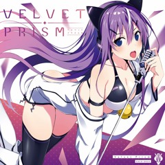 [SACD-0034] Velvet Prism Crossfade Demo