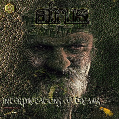 Dream Creatures(Visionary Shamanics Records)