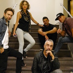 How Deep Is Your Love - Calvin Harris (Cover by Dirty Cash)