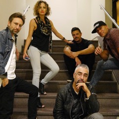 No Scrubs - TLC (Live cover of Drop Out Orchestra Remix by Dirty Cash)