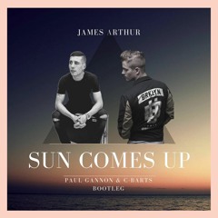 RUD1MENTAL x J4M3S ARTHUR - SUN COMES UP (C-BARTS x PAUL GANNON BOOTLEG) SAMPLE *Read Description*