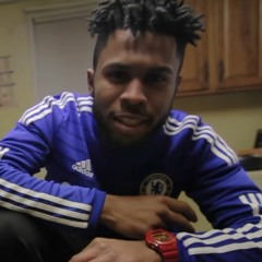 AJ Suede - Crazy Mothafucka (Prod. Rellim)