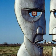 High Hopes-pink floyd(instrumental)