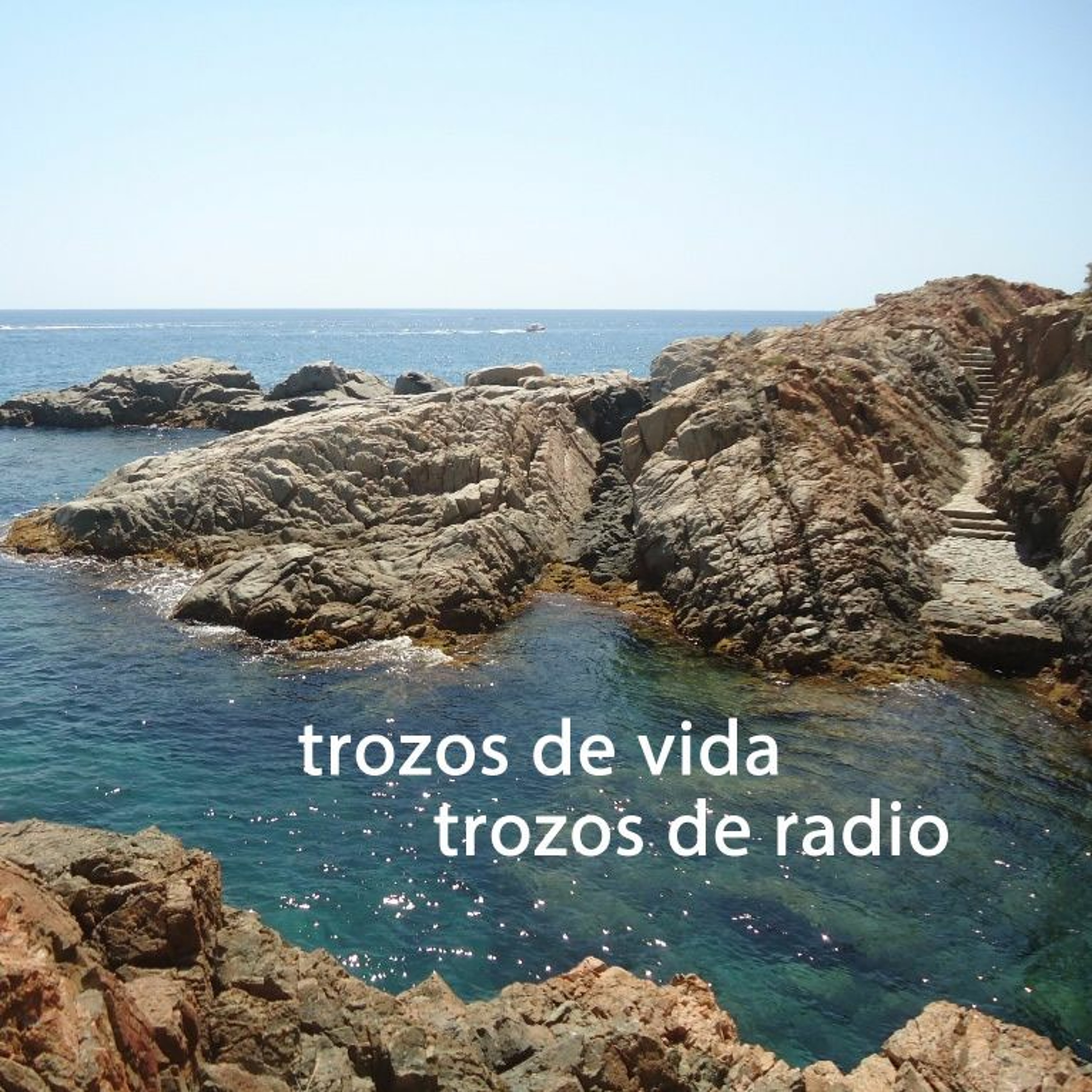 TROZOS DE VIDA, TROZOS DE RADIO