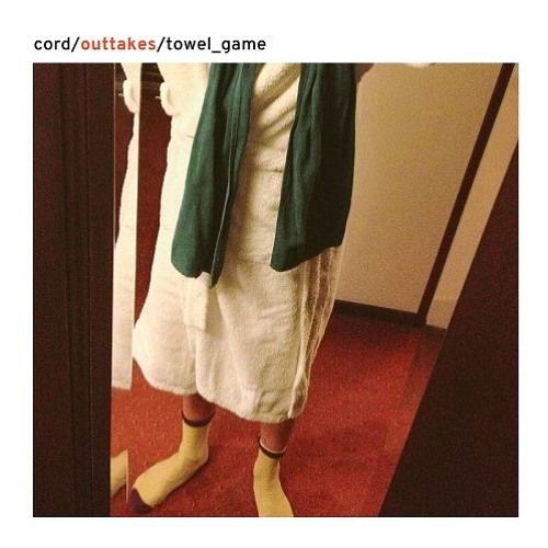 Download: Cord Labuhn - Towel Game