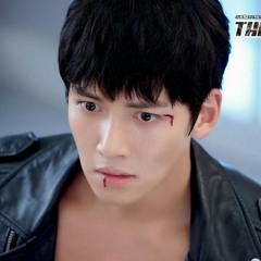 The K2 - The Witch And The Girl - Background OST.mp3