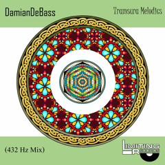 Tramsura  Melodics (432 Hz  Mix)