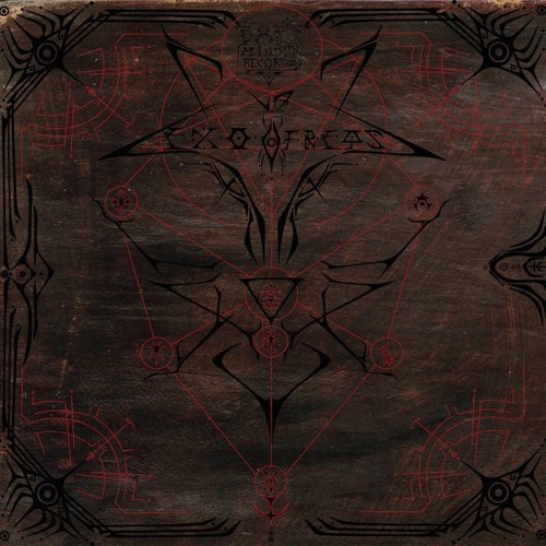 Agressive Mood - Wicca