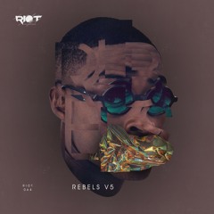 RIOT064 - Giacomo Renzi - Vacuum [Riot Recordings]